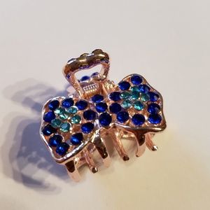 Hair claws - Brand new, Set of 2